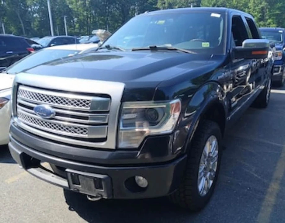 2013 Ford F-150 12th Gen - Image 6 of 14