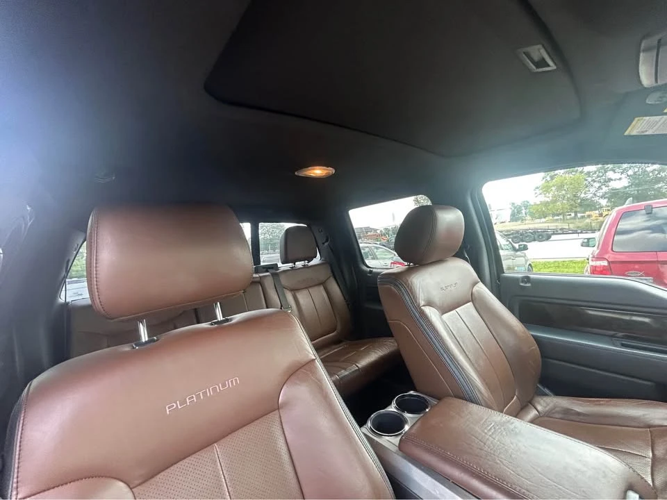 2013 Ford F-150 12th Gen - Image 13 of 14