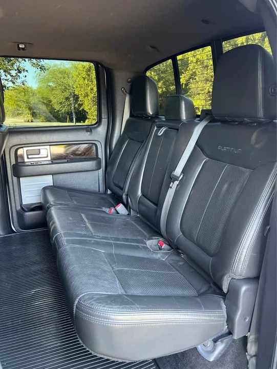 2013 Ford F-150 12th Gen - Image 7 of 10