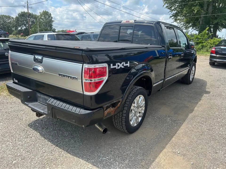 2013 Ford F-150 12th Gen - Image 4 of 14
