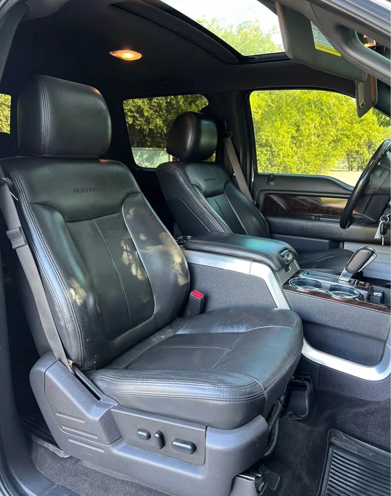 2013 Ford F-150 12th Gen - Image 6 of 10