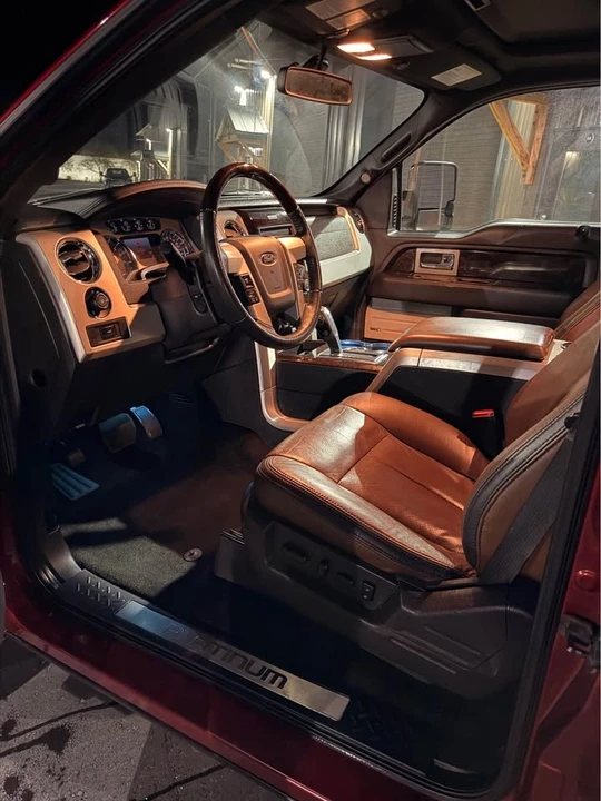 2013 Ford F-150 12th Gen - Image 5 of 6