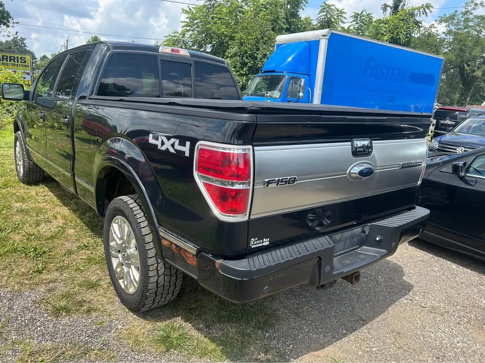 2013 Ford F-150 12th Gen - Image 2 of 14