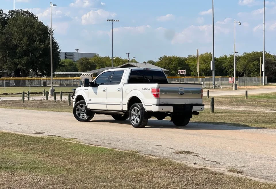 2013 Ford F-150 12th Gen - Image 3 of 10