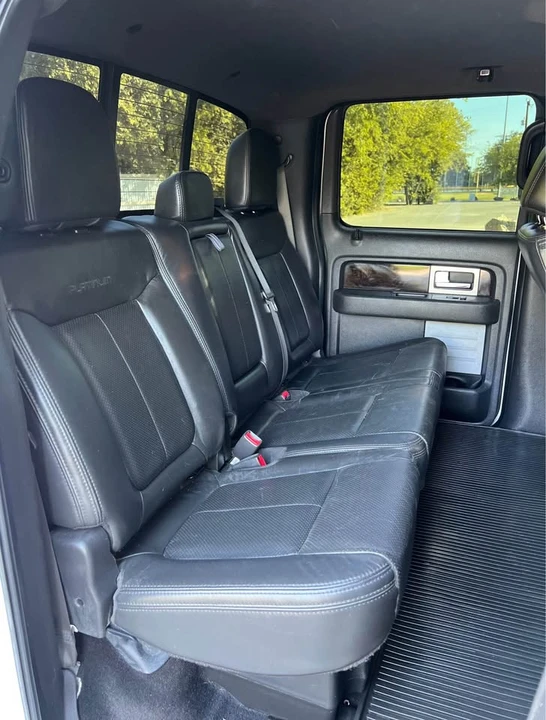 2013 Ford F-150 12th Gen - Image 8 of 10