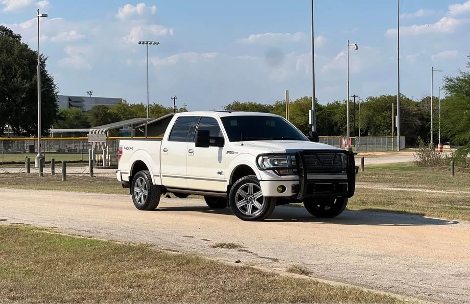 2013 Ford F-150 12th Gen - Image 2 of 10