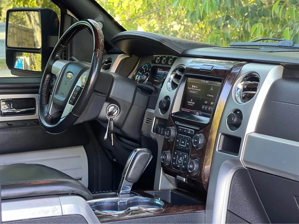 2013 Ford F-150 12th Gen - Image 9 of 10