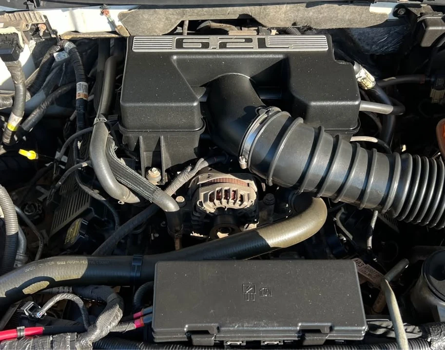 2013 Ford F-150 12th Gen - Image 10 of 10