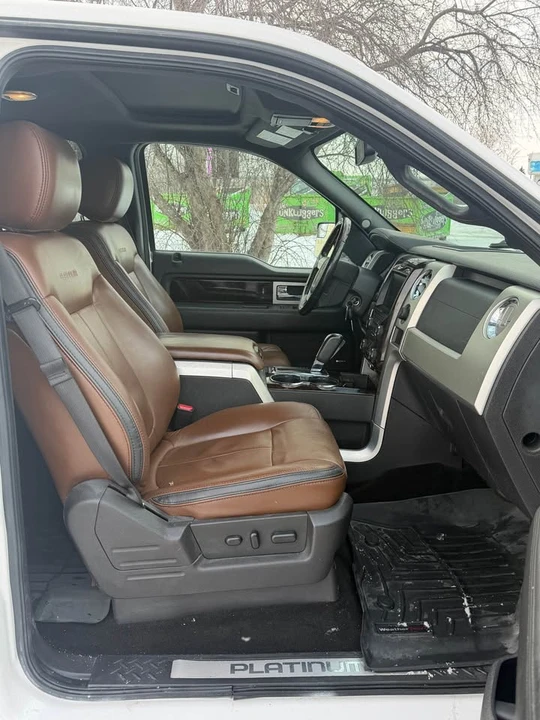 2013 Ford F-150 12th Gen - Image 7 of 10