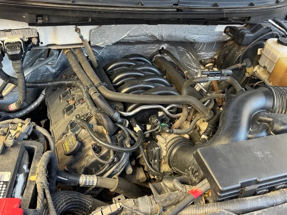 2013 Ford F-150 12th Gen - Image 11 of 11
