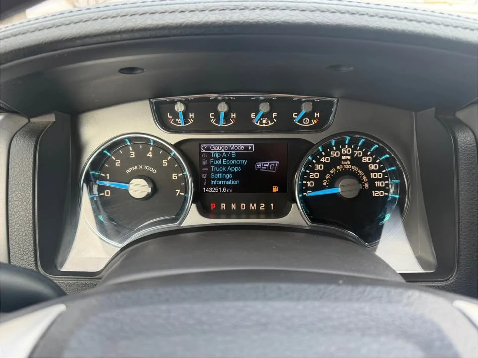 2013 Ford F-150 12th Gen - Image 10 of 10
