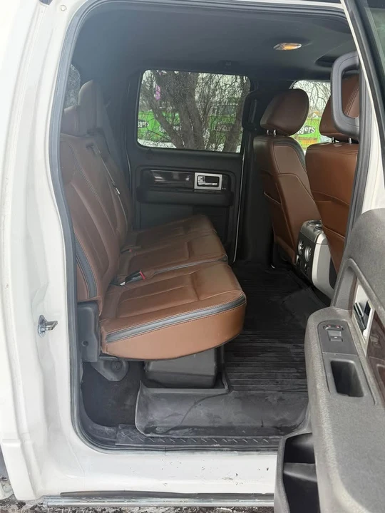 2013 Ford F-150 12th Gen - Image 8 of 10