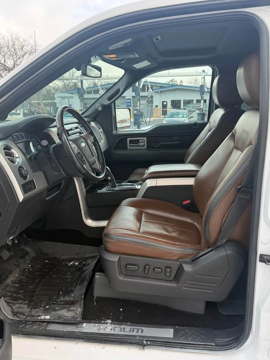 2013 Ford F-150 12th Gen - Image 6 of 10