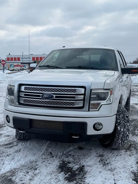 2013 Ford F-150 12th Gen - Image 3 of 10