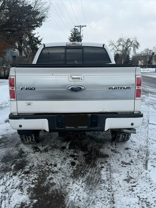 2013 Ford F-150 12th Gen - Image 4 of 10