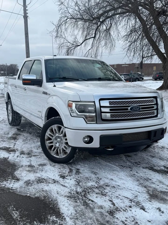 2013 Ford F-150 12th Gen - Image 2 of 10