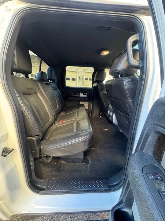 2013 Ford F-150 12th Gen - Image 8 of 11