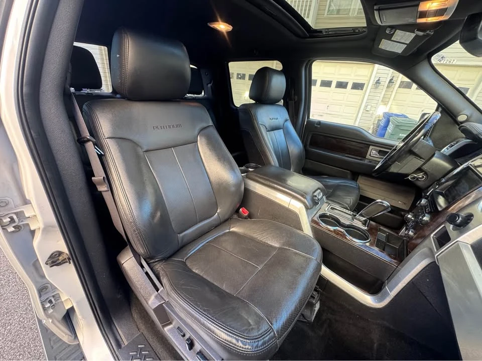 2013 Ford F-150 12th Gen - Image 7 of 11