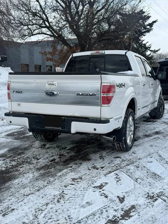 2013 Ford F-150 12th Gen - Image 5 of 10