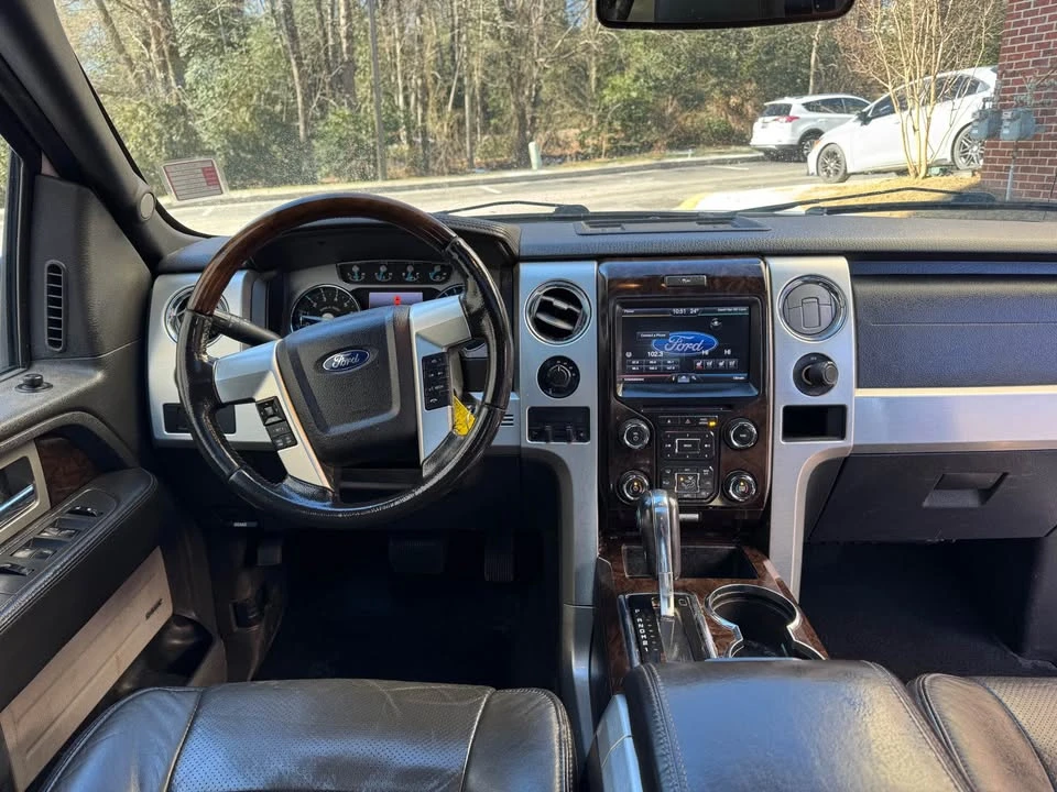 2013 Ford F-150 12th Gen - Image 10 of 11
