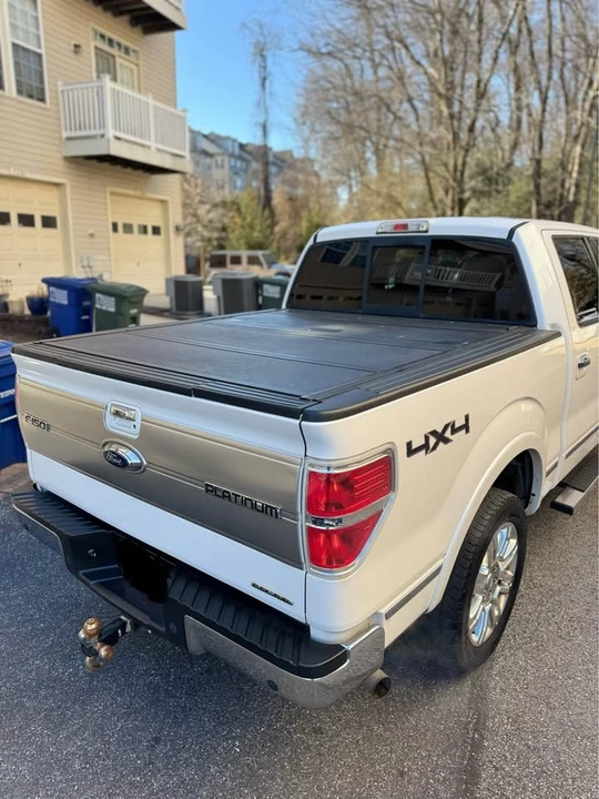 2013 Ford F-150 12th Gen - Image 5 of 11