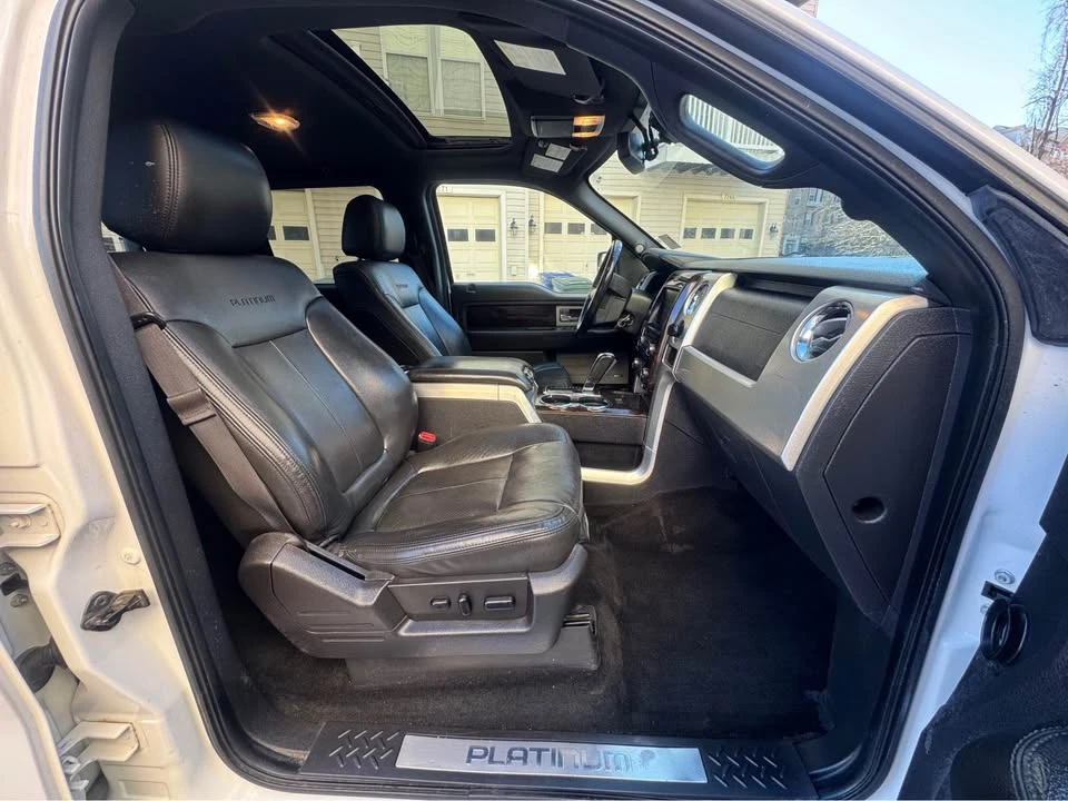 2013 Ford F-150 12th Gen - Image 6 of 11