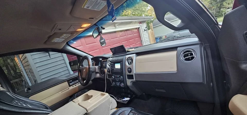 2013 Ford F-150 12th Gen - Image 8 of 9