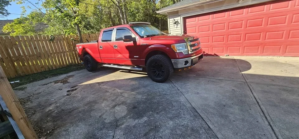 2013 Ford F-150 12th Gen - Image 9 of 9