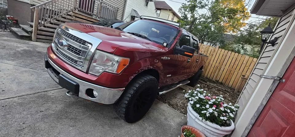 2013 Ford F-150 12th Gen - Image 3 of 9