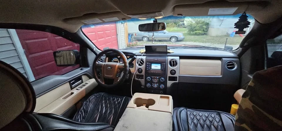 2013 Ford F-150 12th Gen - Image 7 of 9