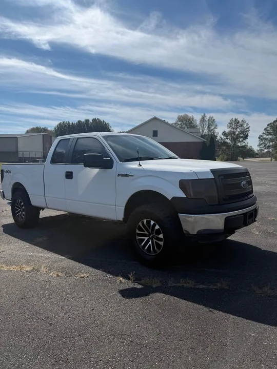 2013 Ford F-150 12th Gen - Image 4 of 10