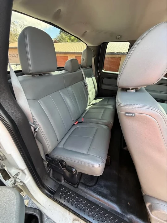 2013 Ford F-150 12th Gen - Image 8 of 10