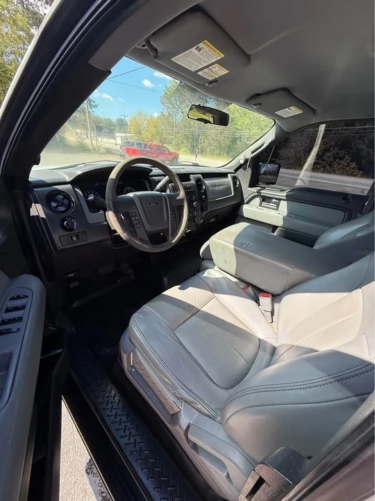 2013 Ford F-150 12th Gen - Image 7 of 10