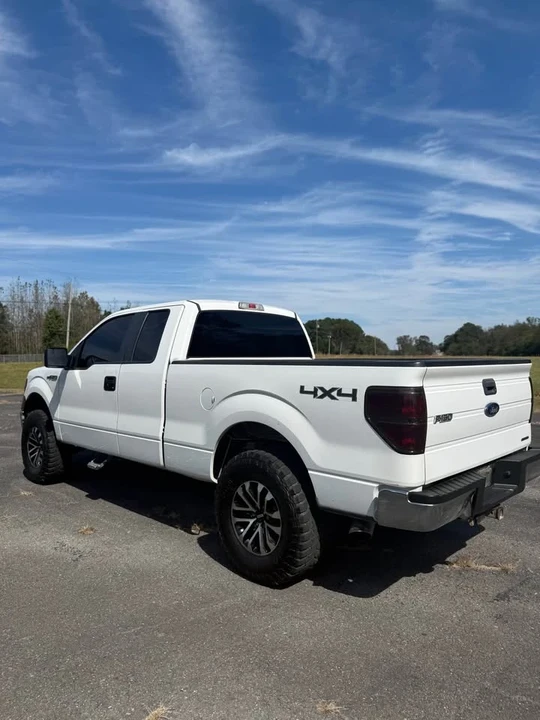 2013 Ford F-150 12th Gen - Image 2 of 10