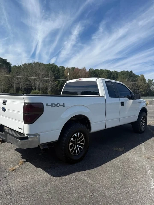 2013 Ford F-150 12th Gen - Image 3 of 10