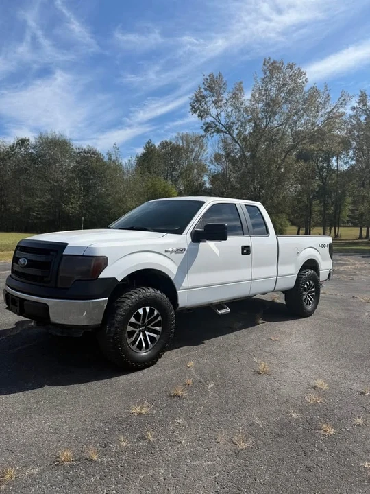 2013 Ford F-150 12th Gen - Image 5 of 10