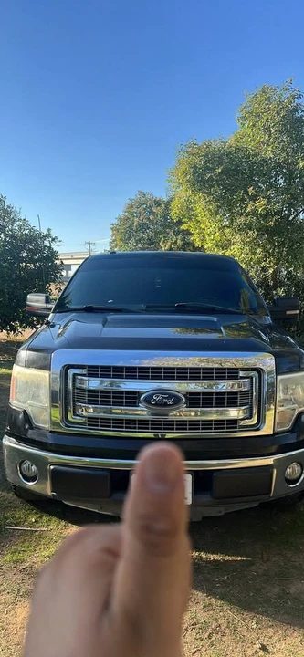 2013 Ford F-150 12th Gen - Image 2 of 6