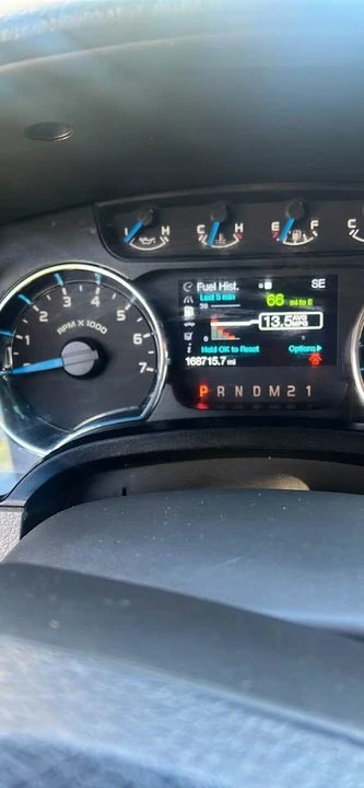 2013 Ford F-150 12th Gen - Image 6 of 6