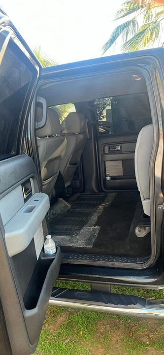 2013 Ford F-150 12th Gen - Image 4 of 6