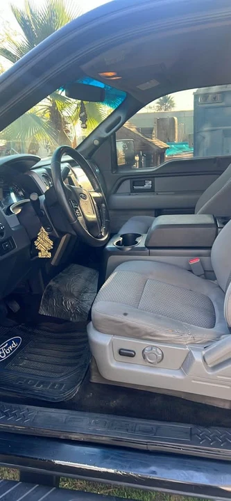 2013 Ford F-150 12th Gen - Image 5 of 6