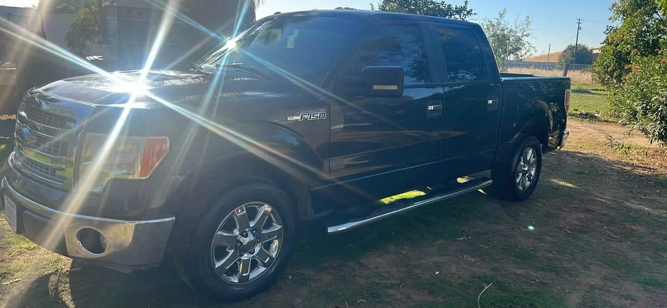 2013 Ford F-150 12th Gen - Image 3 of 6