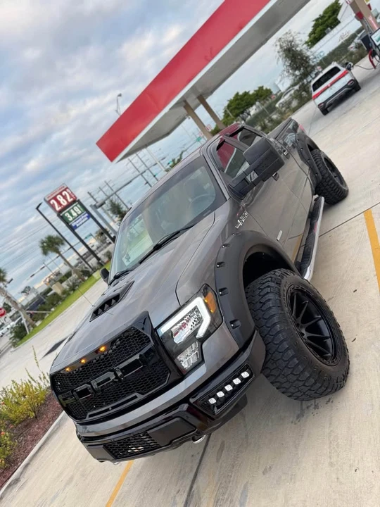 2013 Ford F-150 12th Gen - Image 16 of 17