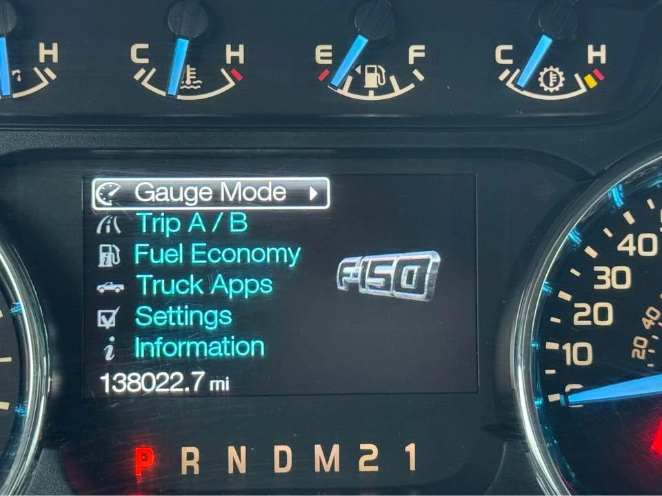 2013 Ford F-150 12th Gen - Image 3 of 17