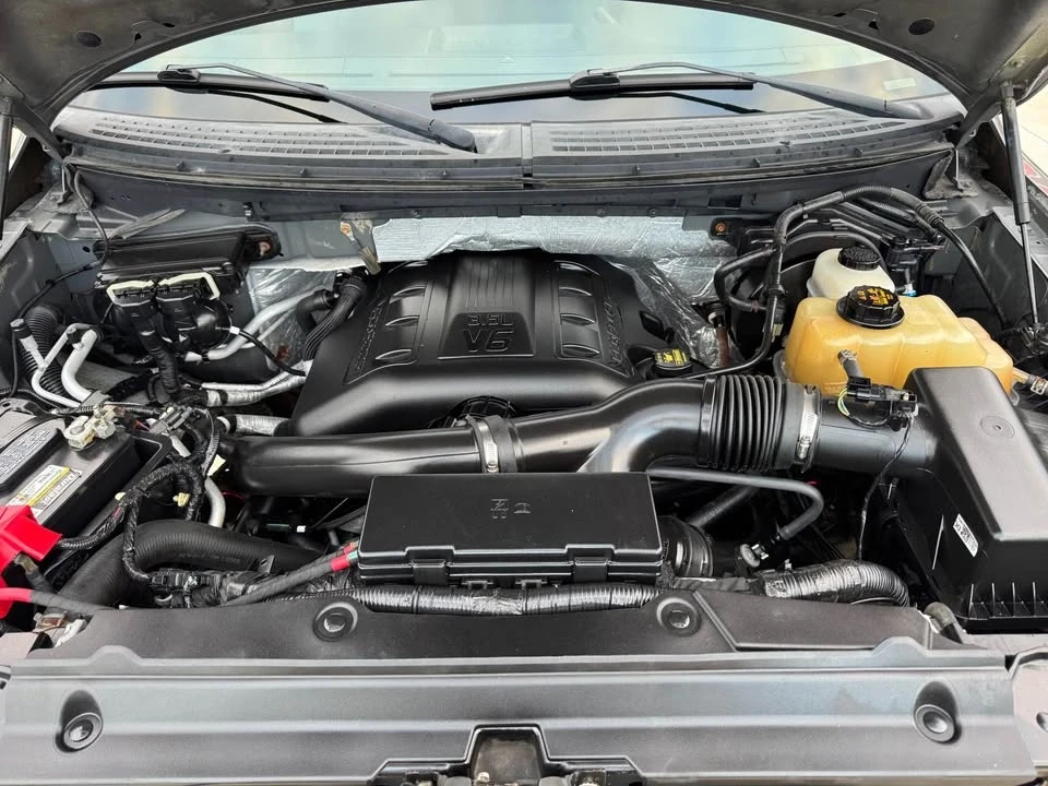 2013 Ford F-150 12th Gen - Image 9 of 17