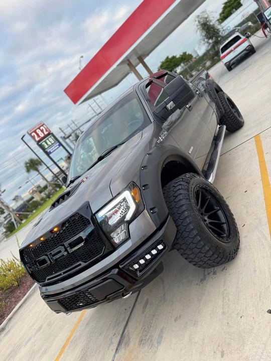 2013 Ford F-150 12th Gen - Image 17 of 17
