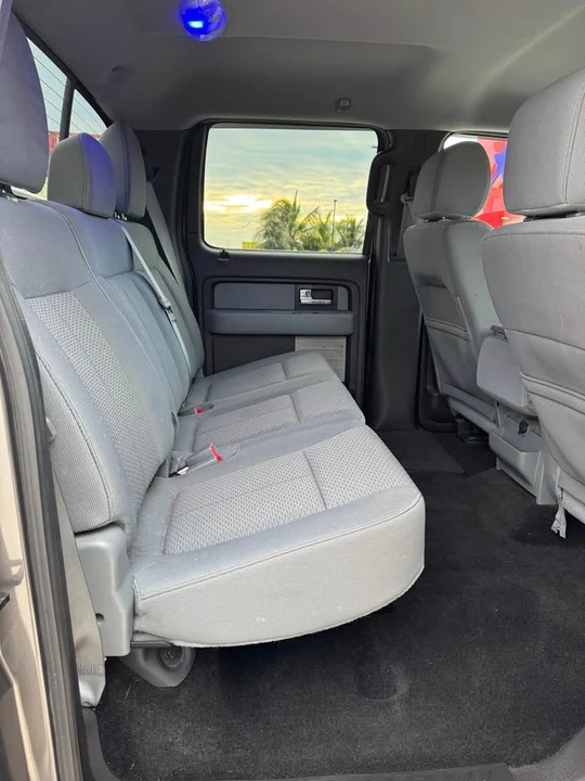 2013 Ford F-150 12th Gen - Image 5 of 17