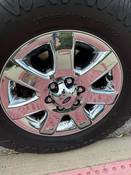 2013 Ford F-150 12th Gen - Image 8 of 13