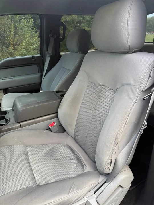 2013 Ford F-150 12th Gen - Image 10 of 13