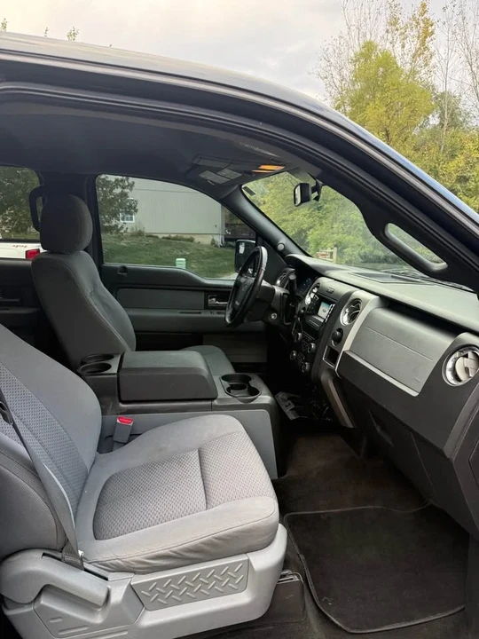 2013 Ford F-150 12th Gen - Image 13 of 13