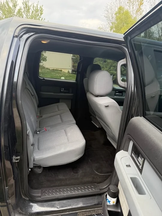 2013 Ford F-150 12th Gen - Image 12 of 13